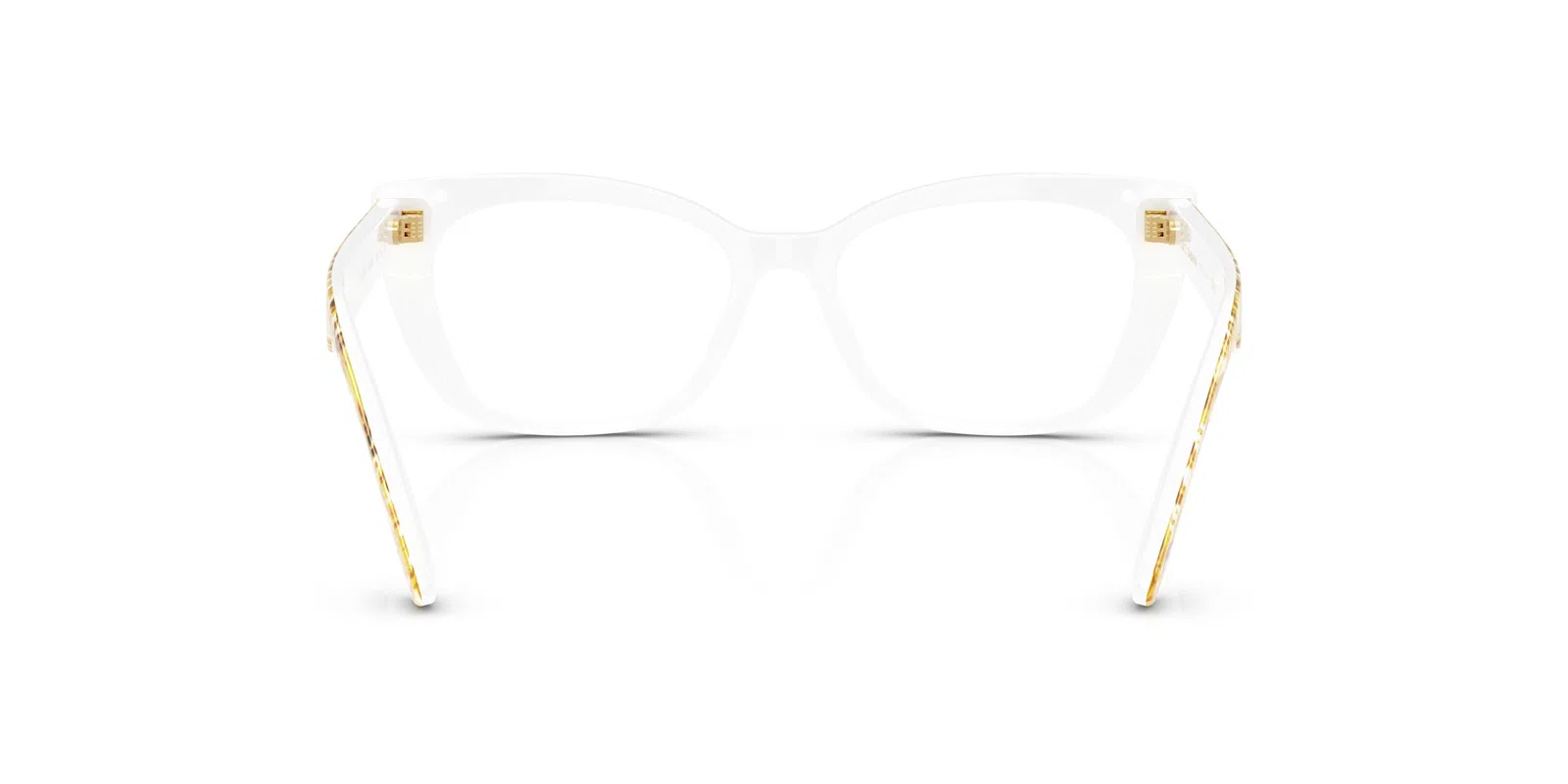 Dolce & Gabbana Kids 3357 Eyeglasses - view 44